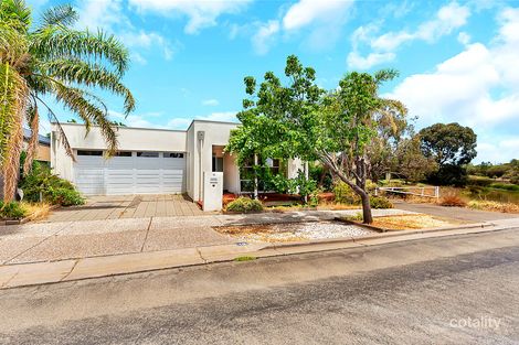 10 Harbour Lane, Mawson Lakes, SA 5095