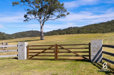 324 Cranky Corner Rd N, Glendon Brook, NSW 2330