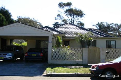 Property photo of 86 Park Parade Pagewood NSW 2035