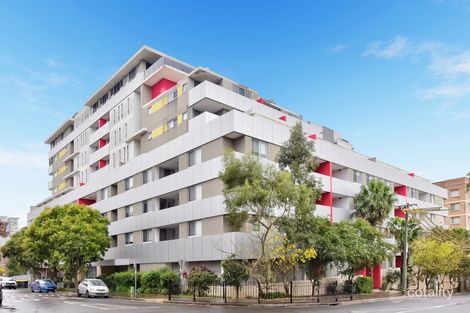 3018/1-3 Belmore St, Burwood, NSW 2134