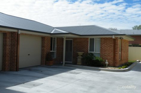 3/14 Seymour St, Bathurst, NSW 2795