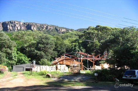 80 Cokeworks Rd, Coledale, NSW 2515