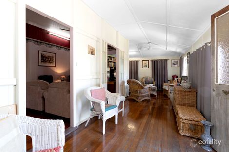 4 Marryatt St, West Mackay, QLD 4740