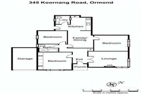 Property photo of 345 Koornang Road Ormond VIC 3204