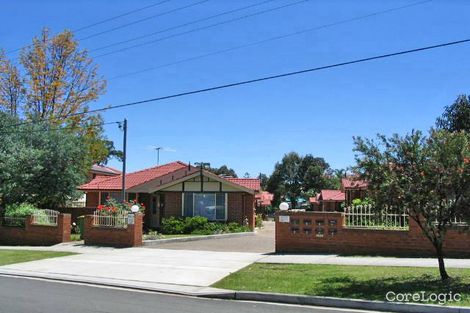 Property photo of 3/22-24 Richardson Street Merrylands NSW 2160