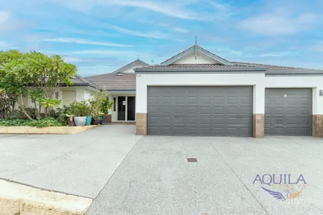 Property photo of 67 Amethyst Parkway Aveley WA 6069