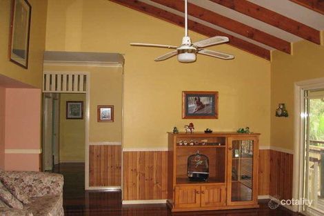 Property photo of 49 Hersden Court Bonogin QLD 4213