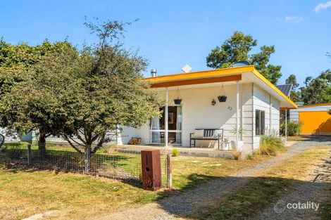 43 Flakemores Rd, Eggs And Bacon Bay, TAS 7112