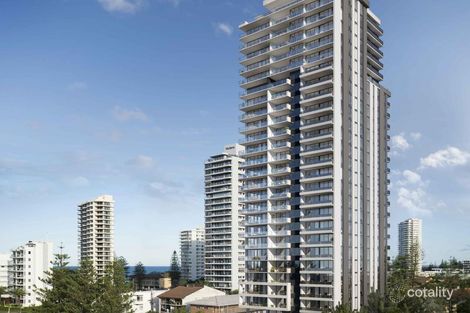 17/18 Chelsea Ave, Broadbeach, QLD 4218