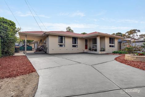Property photo of 50 Tasman Avenue Gilles Plains SA 5086