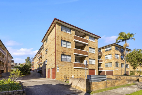 Property photo of 10/21 Station Street Dundas NSW 2117