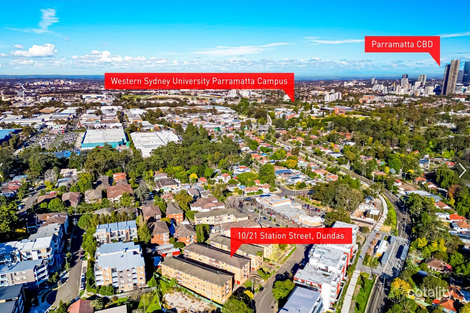 Property photo of 10/21 Station Street Dundas NSW 2117