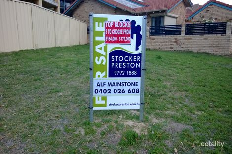 Property photo of 21D Upper Esplanade Bunbury WA 6230