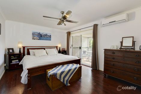 Property photo of 2/49 Princess Street Bulimba QLD 4171