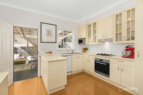 Property photo of 60 Birkley Road Manly NSW 2095