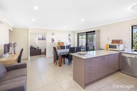 Property photo of 17 Cottrell Drive Pimpama QLD 4209