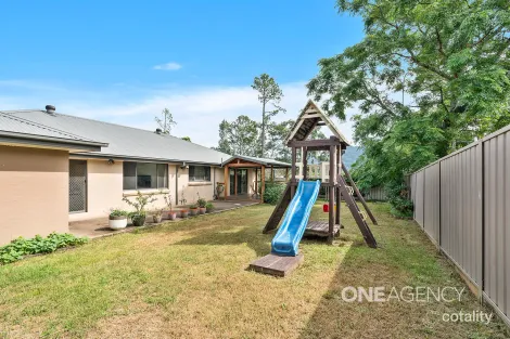 Property photo of 1C Karana Drive North Nowra NSW 2541