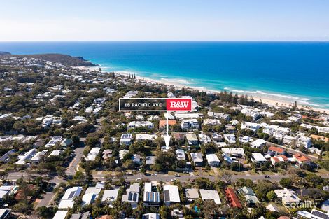 Property photo of 18 Pacific Avenue Sunshine Beach QLD 4567