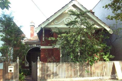 Property photo of 48 Nimmo Street Middle Park VIC 3206