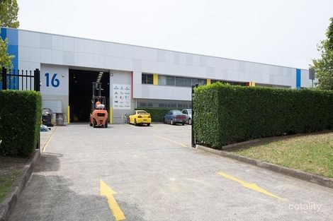 16 Fariola St, Silverwater, NSW 2128