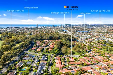 Property photo of 4/12 Landau Court Miami QLD 4220