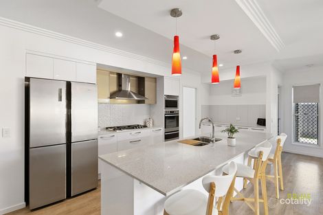 Property photo of 17 Richard Charles Drive Kawungan QLD 4655