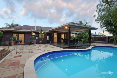 Property photo of 28 Canara Street Benowa QLD 4217