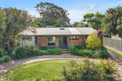 107 Mcmahons Rd, North Nowra, NSW 2541