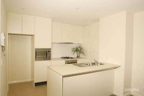 Property photo of 252/2A The Crescent Wentworth Point NSW 2127