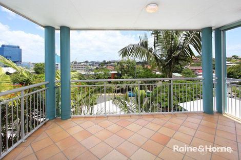 Property photo of 10/1 Ascog Terrace Toowong QLD 4066