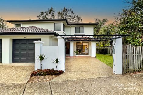 Property photo of 17/18 Bourton Road Merrimac QLD 4226