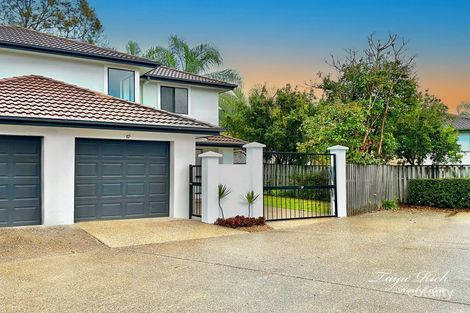 Property photo of 17/18 Bourton Road Merrimac QLD 4226