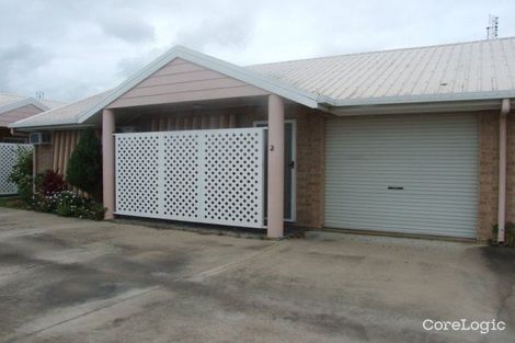 Property photo of 2/111 Wilmington Street Ayr QLD 4807