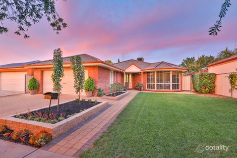Property photo of 11 Canterbury Drive Mildura VIC 3500