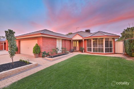 Property photo of 11 Canterbury Drive Mildura VIC 3500