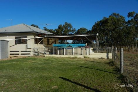 Property photo of 2878 Moonie Highway Ducklo QLD 4405