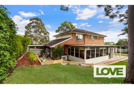 Property photo of 1 Corio Close Wallsend NSW 2287