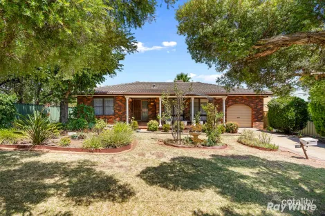 Property photo of 118 Methul Street North Coolamon NSW 2701