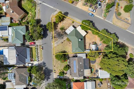 Property photo of 21 Vizard Road Tea Tree Gully SA 5091