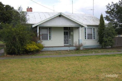 Property photo of 69 Powerscourt Street Maffra VIC 3860