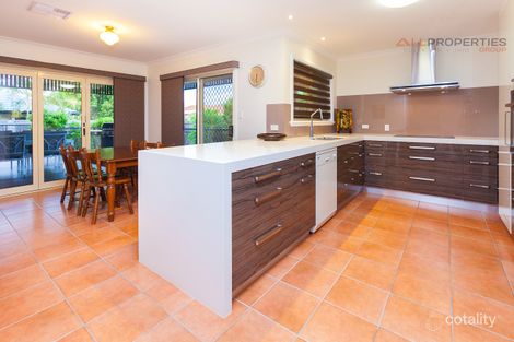 Property photo of 125 Ulinga Crescent Parkinson QLD 4115