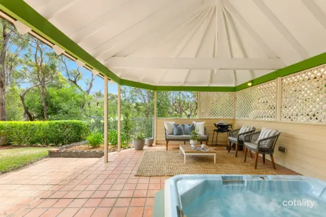 Property photo of 3 Boronga Close Bangor NSW 2234