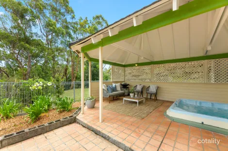 Property photo of 3 Boronga Close Bangor NSW 2234