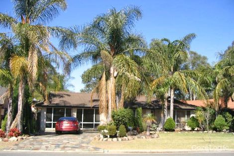 Property photo of 27 Gleeson Place Abbotsbury NSW 2176