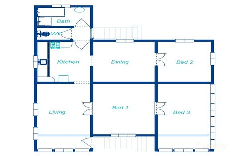 Property photo of 10 Primrose Street North Ward QLD 4810