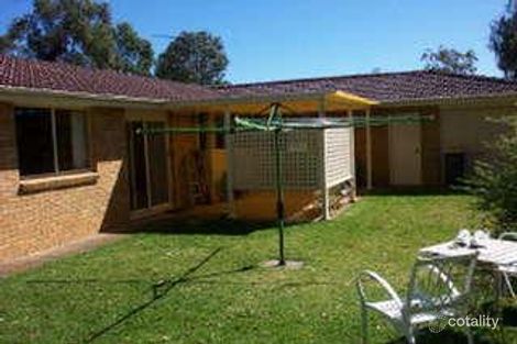 Property photo of 15 Shores Close Salamander Bay NSW 2317