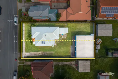 Property photo of 41 Tilley Street Redcliffe QLD 4020