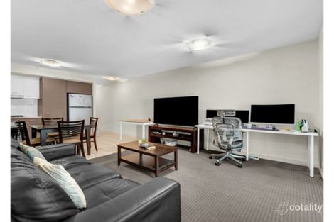 Property photo of 2/78 Merivale Street South Brisbane QLD 4101