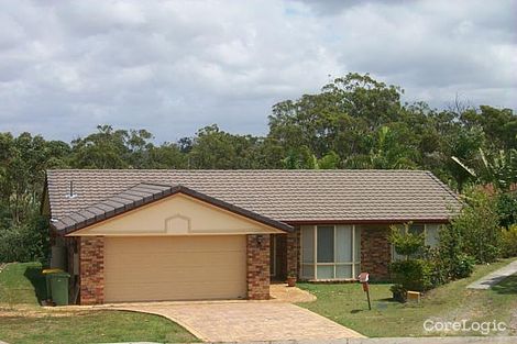 Property photo of 17 Birdie Court Arundel QLD 4214