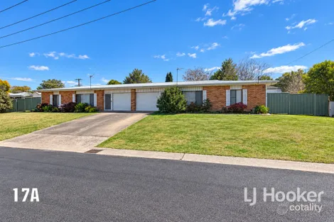 17 Queens Tce, Inverell, NSW 2360